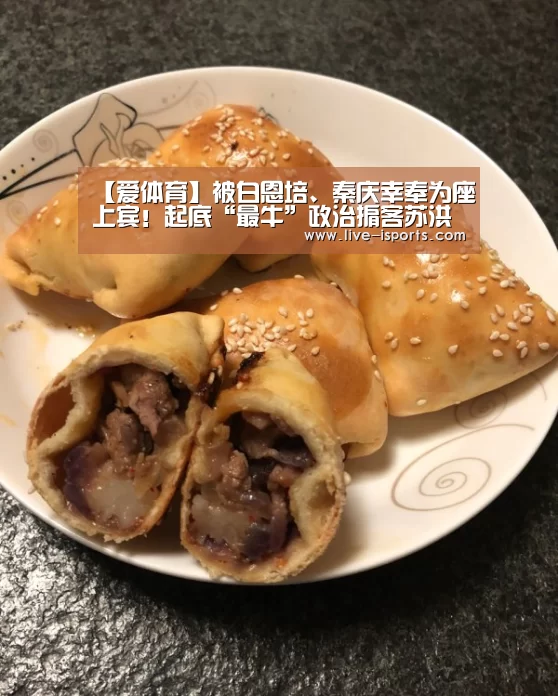 【爱体育】被白恩培、秦庆幸奉为座上宾!起底“最牛”政治掮客苏洪波(图3) 爱体育App下载